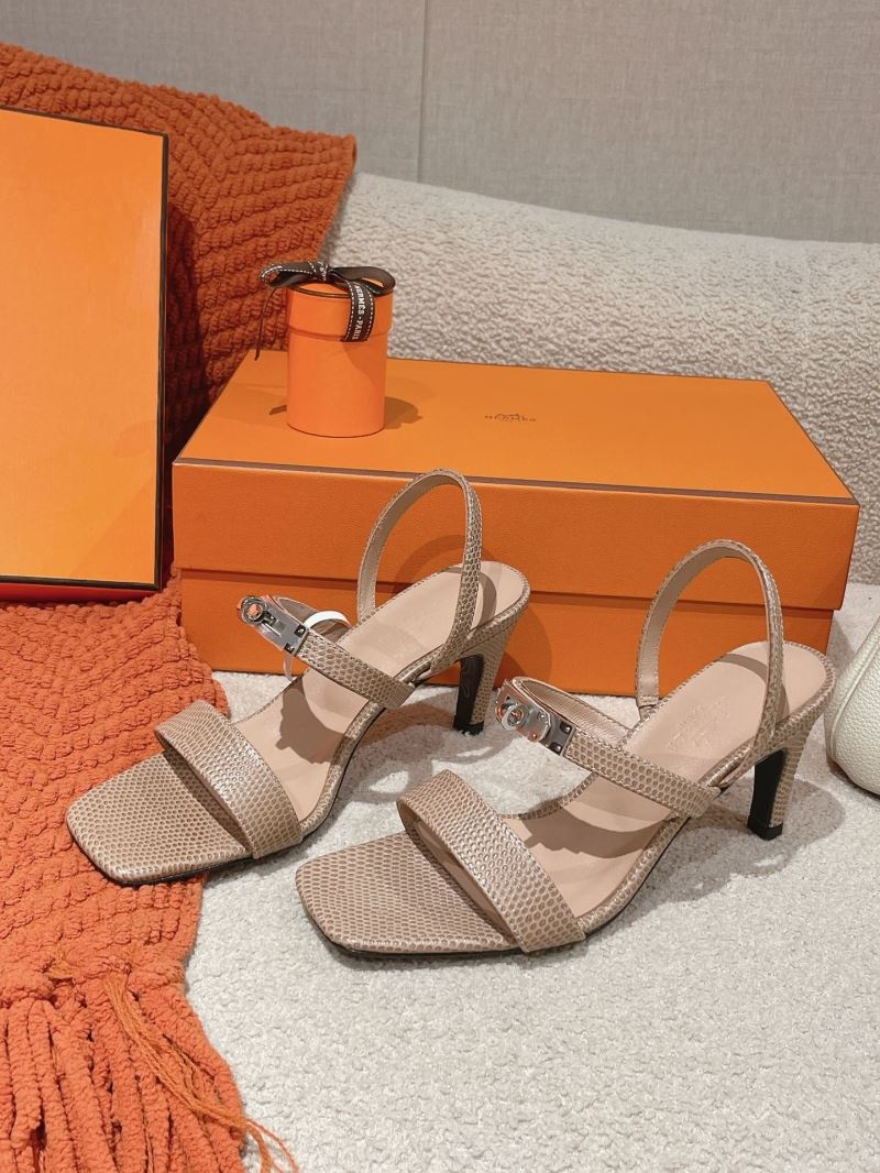 Hermes Sandals